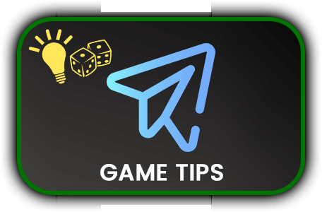 Game tips on Telegram