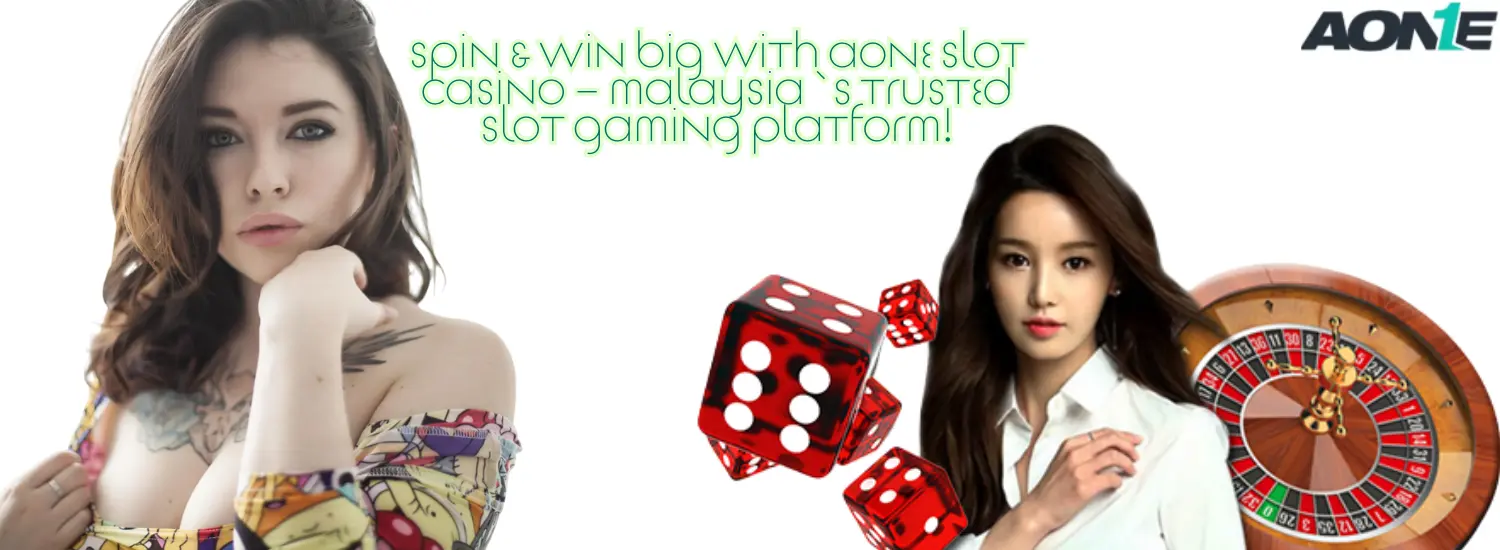aone slot casino
