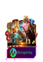 microgaming